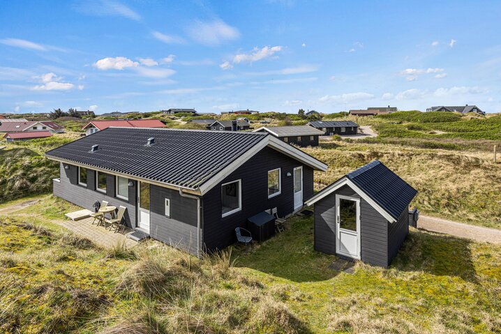 Sommerhus 72134 på Hympelvej 51, Rindby - Billede #18