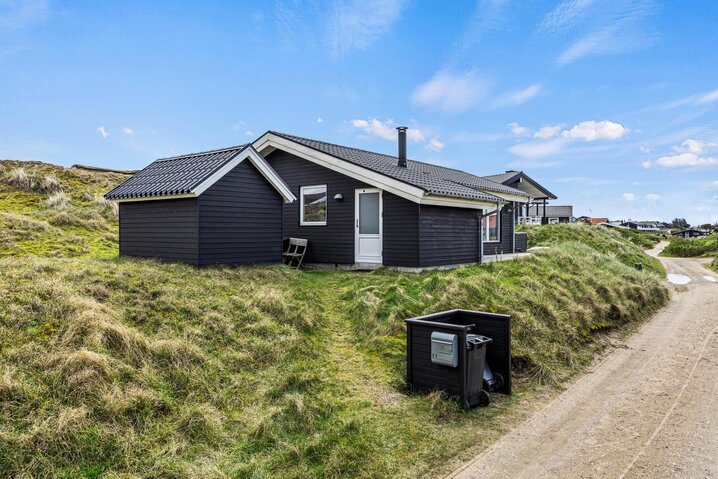 Sommerhus 72134 på Hympelvej 51, Rindby - Billede #19