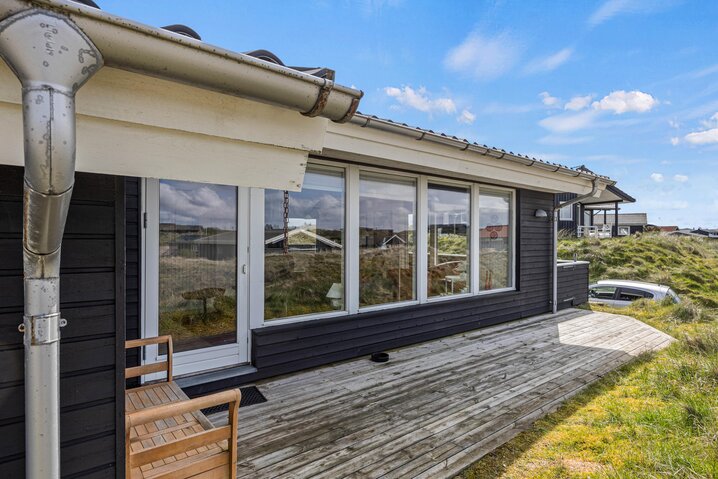 Sommerhus 72134 på Hympelvej 51, Rindby - Billede #20