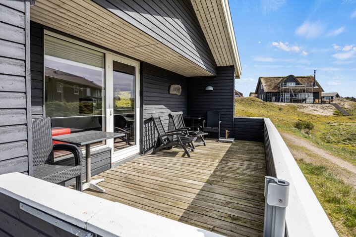 Sommerhus 72134 på Hympelvej 51, Rindby - Billede #22