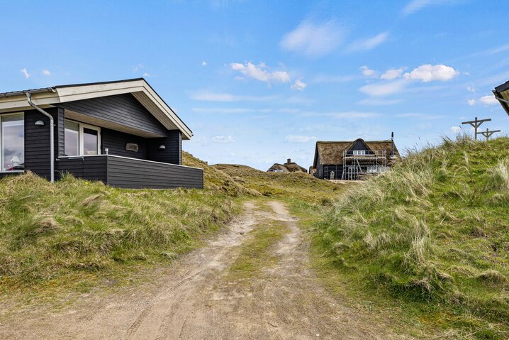 Sommerhus 72134 på Hympelvej 51, Rindby - Billede #24