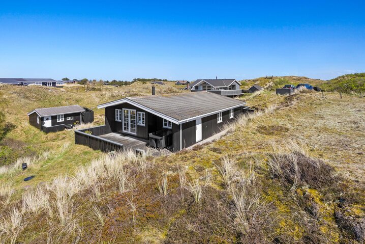 Sommerhus 72135 på Vagtbjergvej 14, Rindby - Billede #0