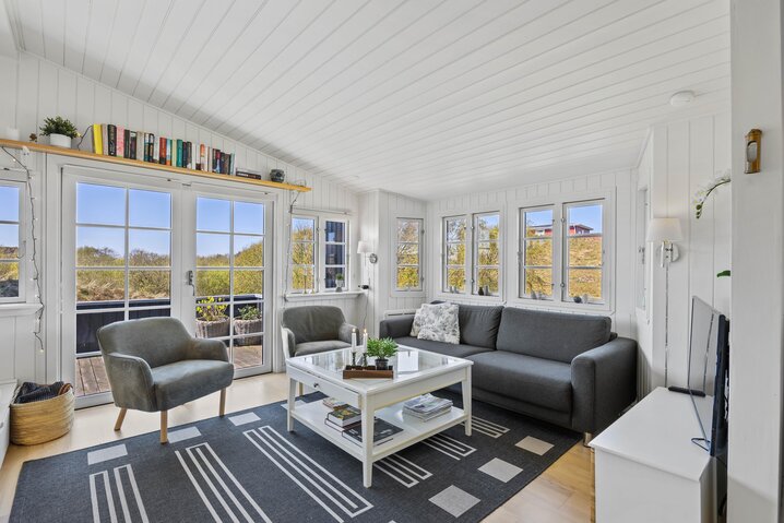 Sommerhus 72135 på Vagtbjergvej 14, Rindby - Billede #1