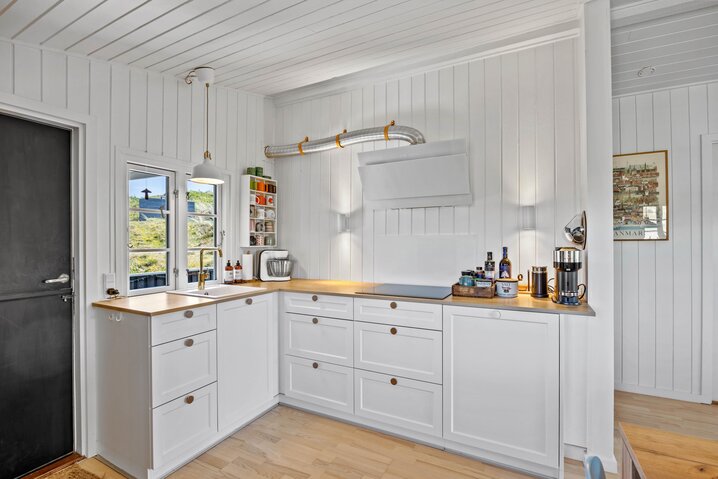 Sommerhus 72135 på Vagtbjergvej 14, Rindby - Billede #2