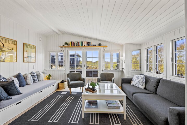 Sommerhus 72135 på Vagtbjergvej 14, Rindby - Billede #3