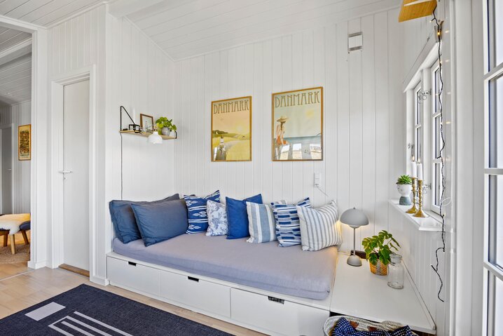 Sommerhus 72135 på Vagtbjergvej 14, Rindby - Billede #4