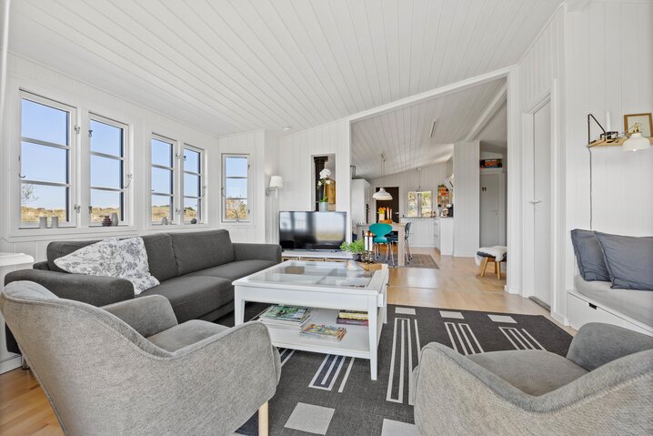 Sommerhus 72135 på Vagtbjergvej 14, Rindby - Billede #5