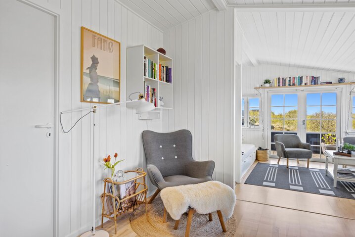 Sommerhus 72135 på Vagtbjergvej 14, Rindby - Billede #6