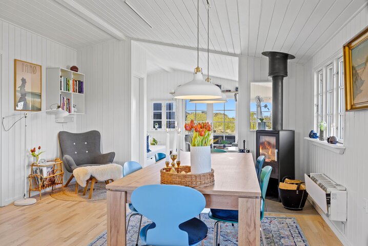 Sommerhus 72135 på Vagtbjergvej 14, Rindby - Billede #7