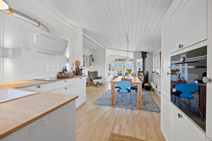 Sommerhus 72135 på Vagtbjergvej 14, Rindby - Billede #10