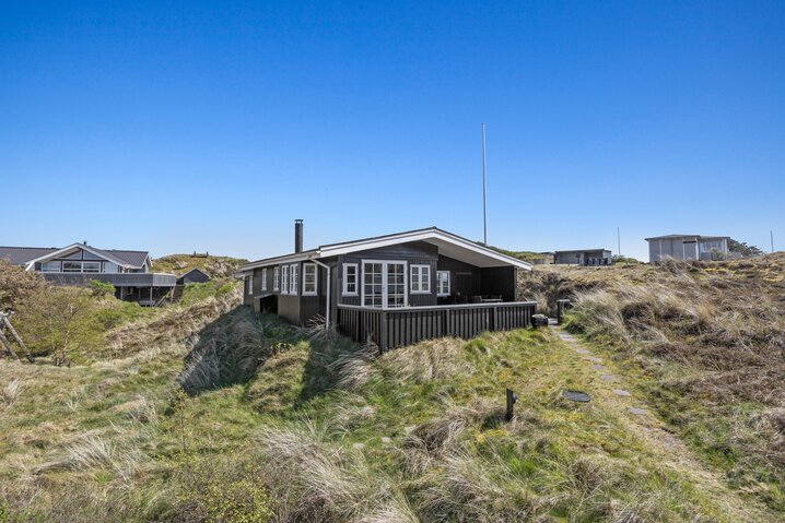 Sommerhus 72135 på Vagtbjergvej 14, Rindby - Billede #19