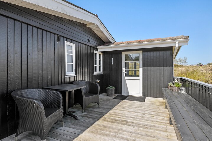 Sommerhus 72135 på Vagtbjergvej 14, Rindby - Billede #20