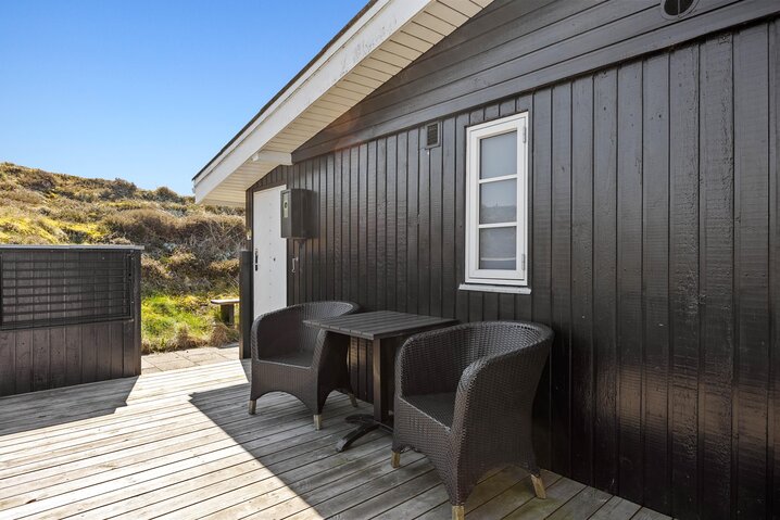 Sommerhus 72135 på Vagtbjergvej 14, Rindby - Billede #21