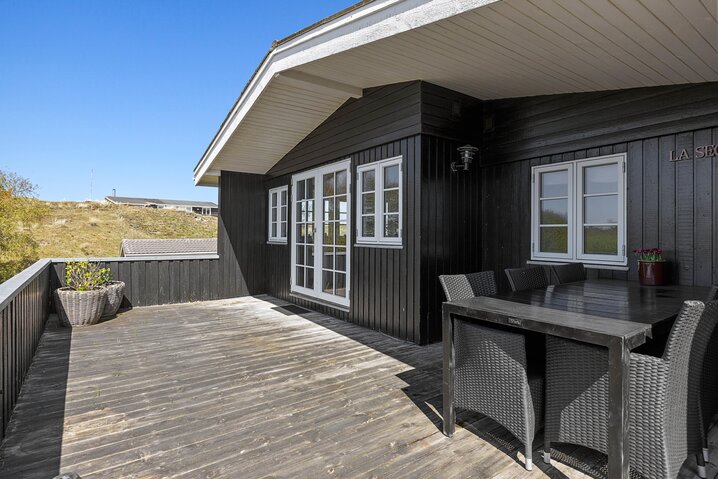 Sommerhus 72135 på Vagtbjergvej 14, Rindby - Billede #22