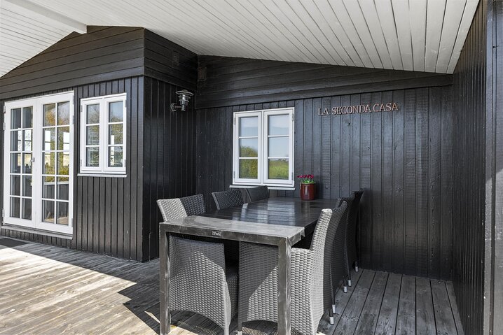 Sommerhus 72135 på Vagtbjergvej 14, Rindby - Billede #23