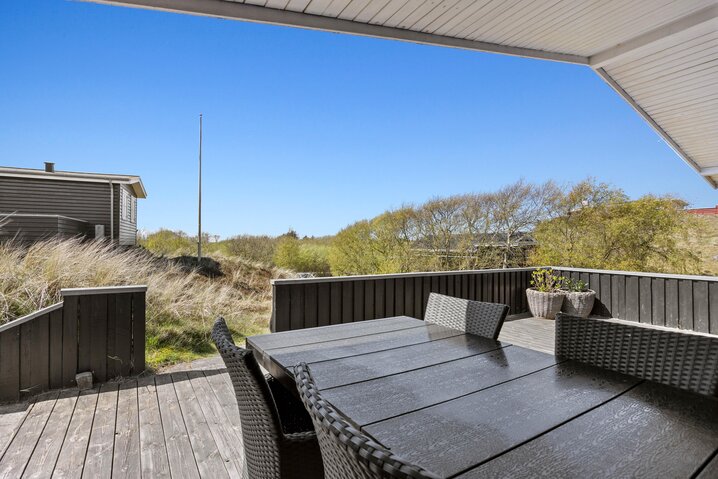 Sommerhus 72135 på Vagtbjergvej 14, Rindby - Billede #24