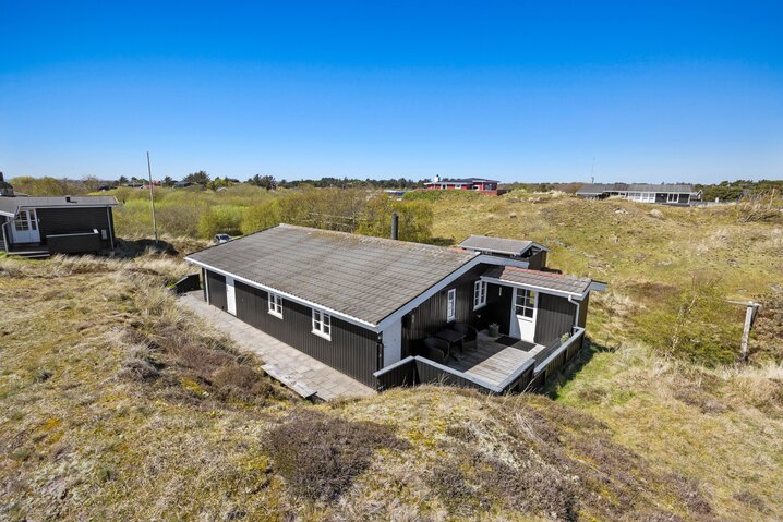 Sommerhus 72135 på Vagtbjergvej 14, Rindby - Billede #25