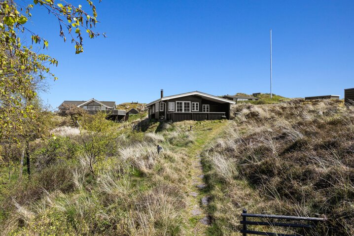 Sommerhus 72135 på Vagtbjergvej 14, Rindby - Billede #26