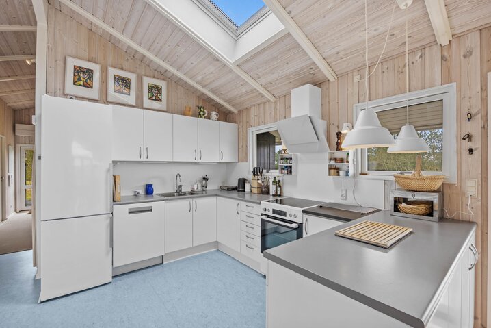 Ferienhaus 72136 in Hedemarken 11, Rindby - Bild #2