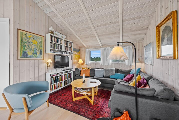 Ferienhaus 72136 in Hedemarken 11, Rindby - Bild #3
