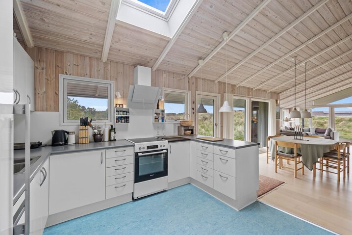 Ferienhaus 72136 in Hedemarken 11, Rindby - Bild #10