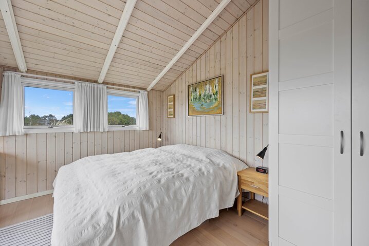 Ferienhaus 72136 in Hedemarken 11, Rindby - Bild #12