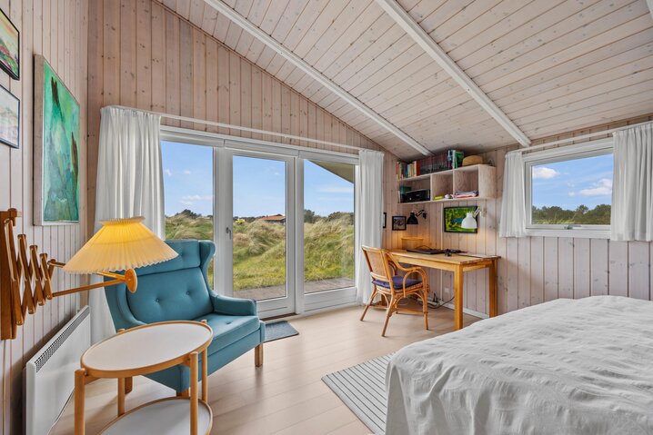 Ferienhaus 72136 in Hedemarken 11, Rindby - Bild #14