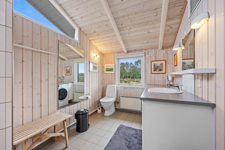Ferienhaus 72136 in Hedemarken 11, Rindby - Bild #15