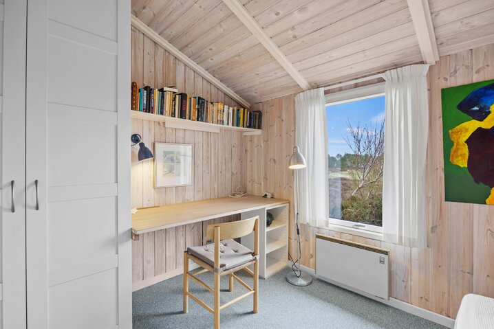 Ferienhaus 72136 in Hedemarken 11, Rindby - Bild #18
