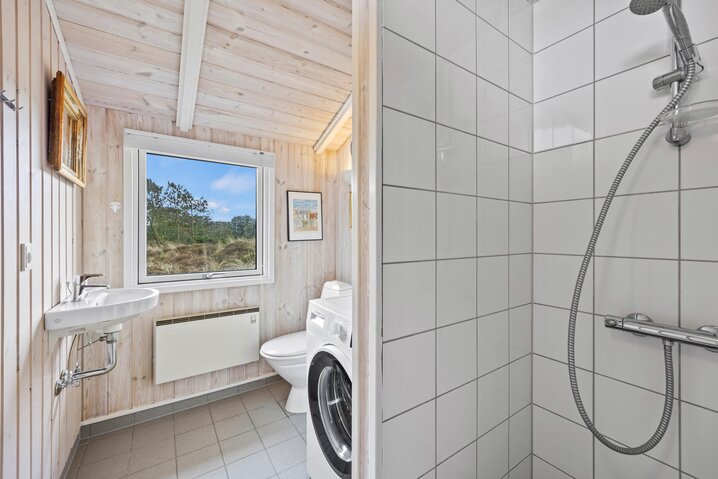Ferienhaus 72136 in Hedemarken 11, Rindby - Bild #19