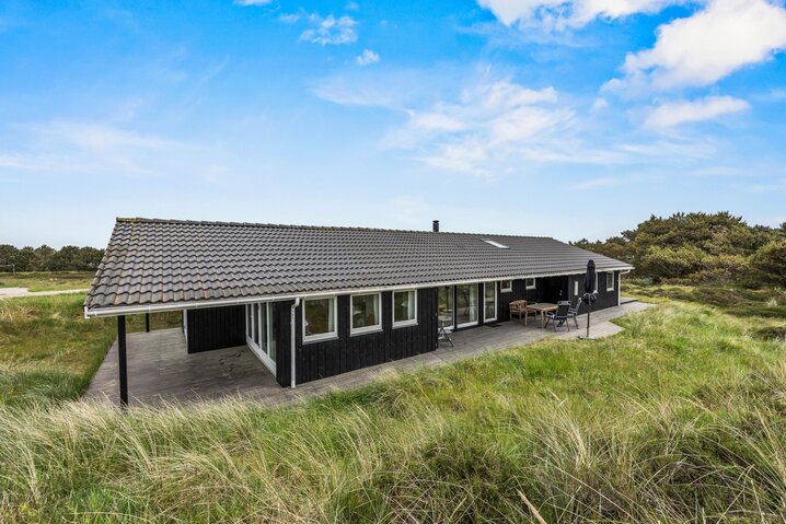 Ferienhaus 72136 in Hedemarken 11, Rindby - Bild #0