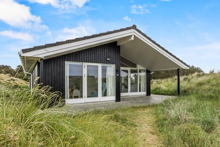 Ferienhaus 72136 in Hedemarken 11, Rindby - Bild #24