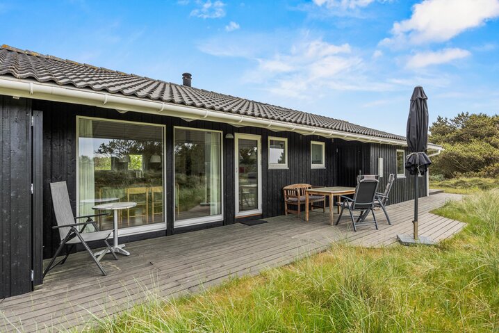 Ferienhaus 72136 in Hedemarken 11, Rindby - Bild #26