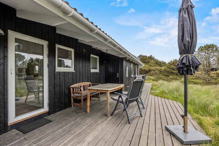 Ferienhaus 72136 in Hedemarken 11, Rindby - Bild #28