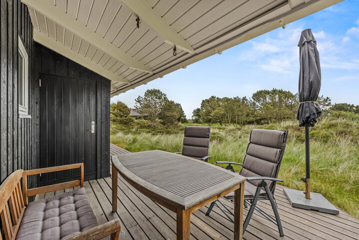Ferienhaus 72136 in Hedemarken 11, Rindby - Bild #29
