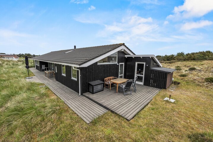 Ferienhaus 72136 in Hedemarken 11, Rindby - Bild #33