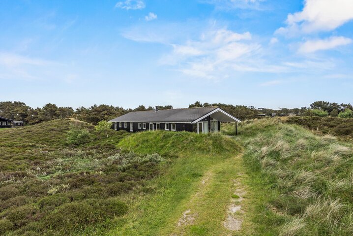 Ferienhaus 72136 in Hedemarken 11, Rindby - Bild #34