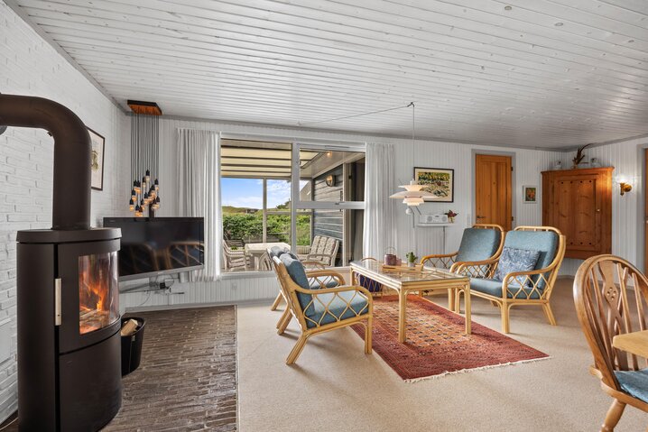 Sommerhus 72137 på Nybyvej 39, Rindby - Billede #3