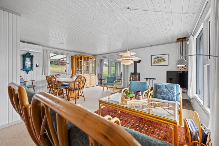 Sommerhus 72137 på Nybyvej 39, Rindby - Billede #4
