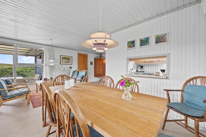 Sommerhus 72137 på Nybyvej 39, Rindby - Billede #5