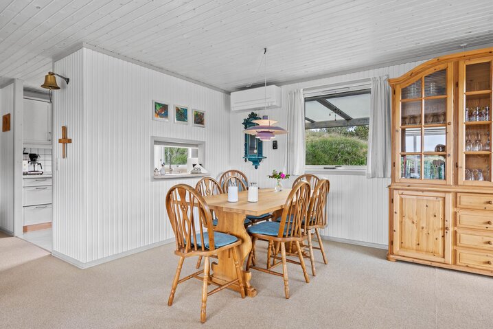 Sommerhus 72137 på Nybyvej 39, Rindby - Billede #6