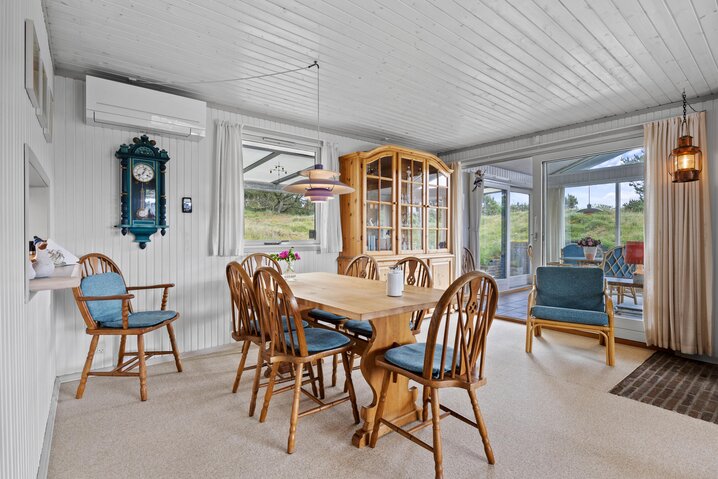 Sommerhus 72137 på Nybyvej 39, Rindby - Billede #7