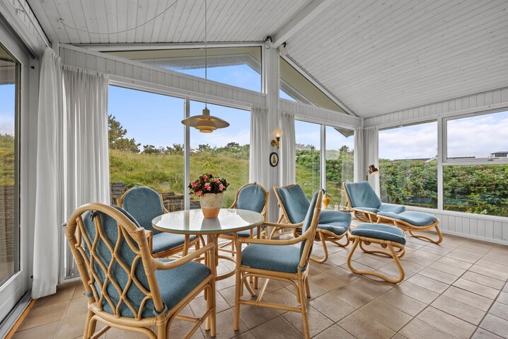 Sommerhus 72137 på Nybyvej 39, Rindby - Billede #8