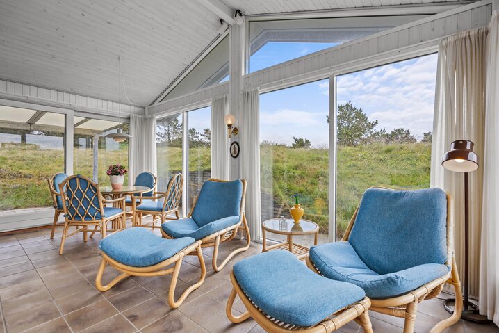 Sommerhus 72137 på Nybyvej 39, Rindby - Billede #9