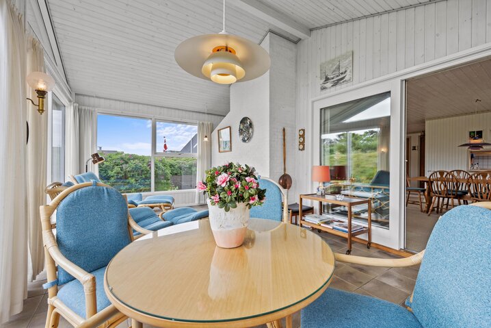 Sommerhus 72137 på Nybyvej 39, Rindby - Billede #10