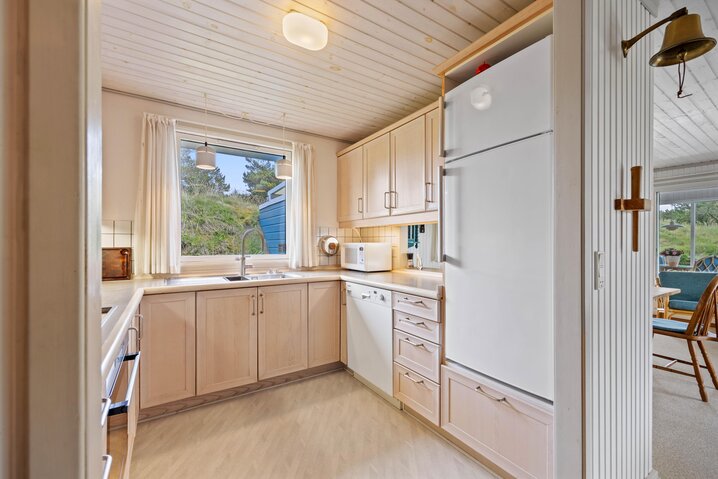 Sommerhus 72137 på Nybyvej 39, Rindby - Billede #11