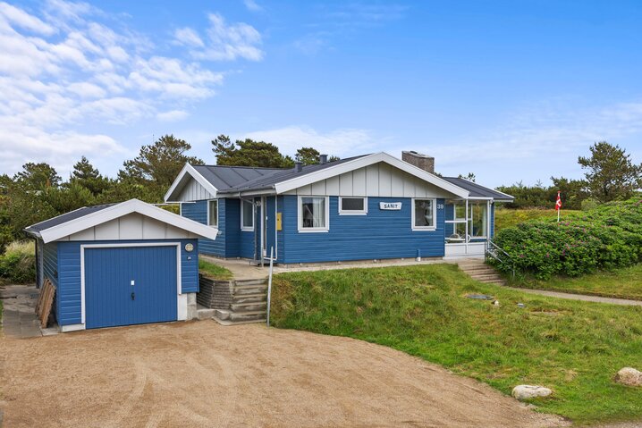 Sommerhus 72137 på Nybyvej 39, Rindby - Billede #20