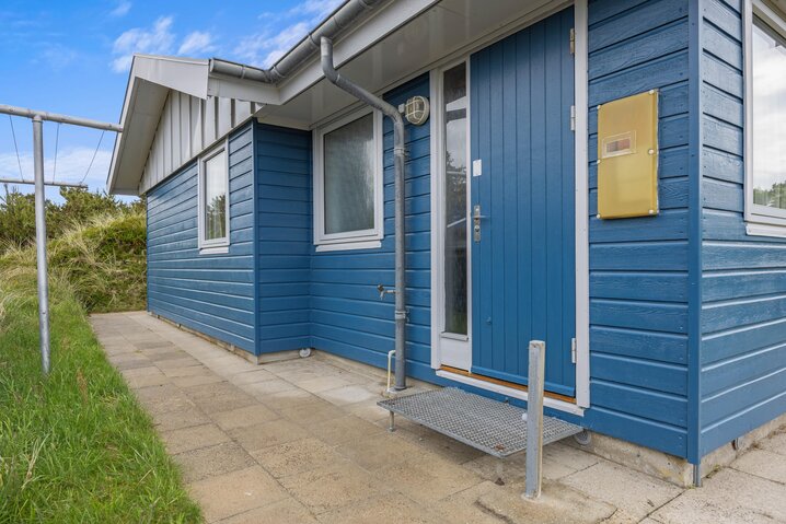 Sommerhus 72137 på Nybyvej 39, Rindby - Billede #21