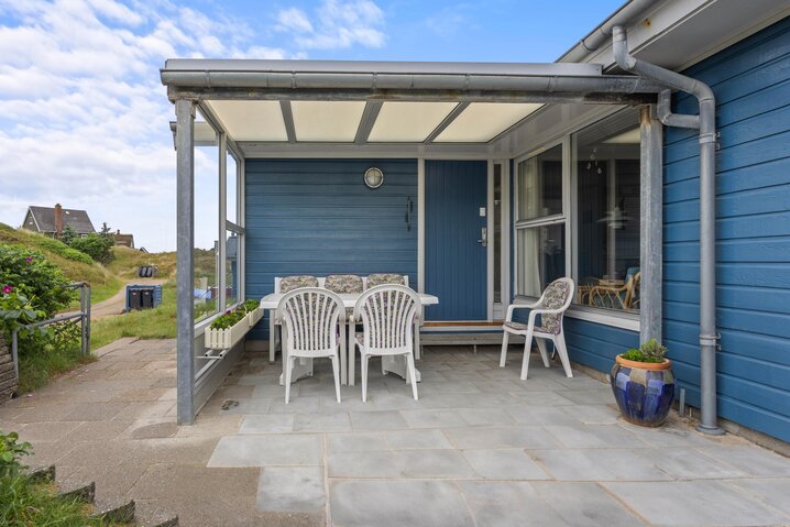 Sommerhus 72137 på Nybyvej 39, Rindby - Billede #22