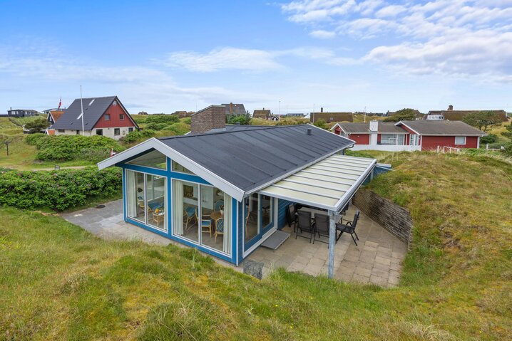 Sommerhus 72137 på Nybyvej 39, Rindby - Billede #25
